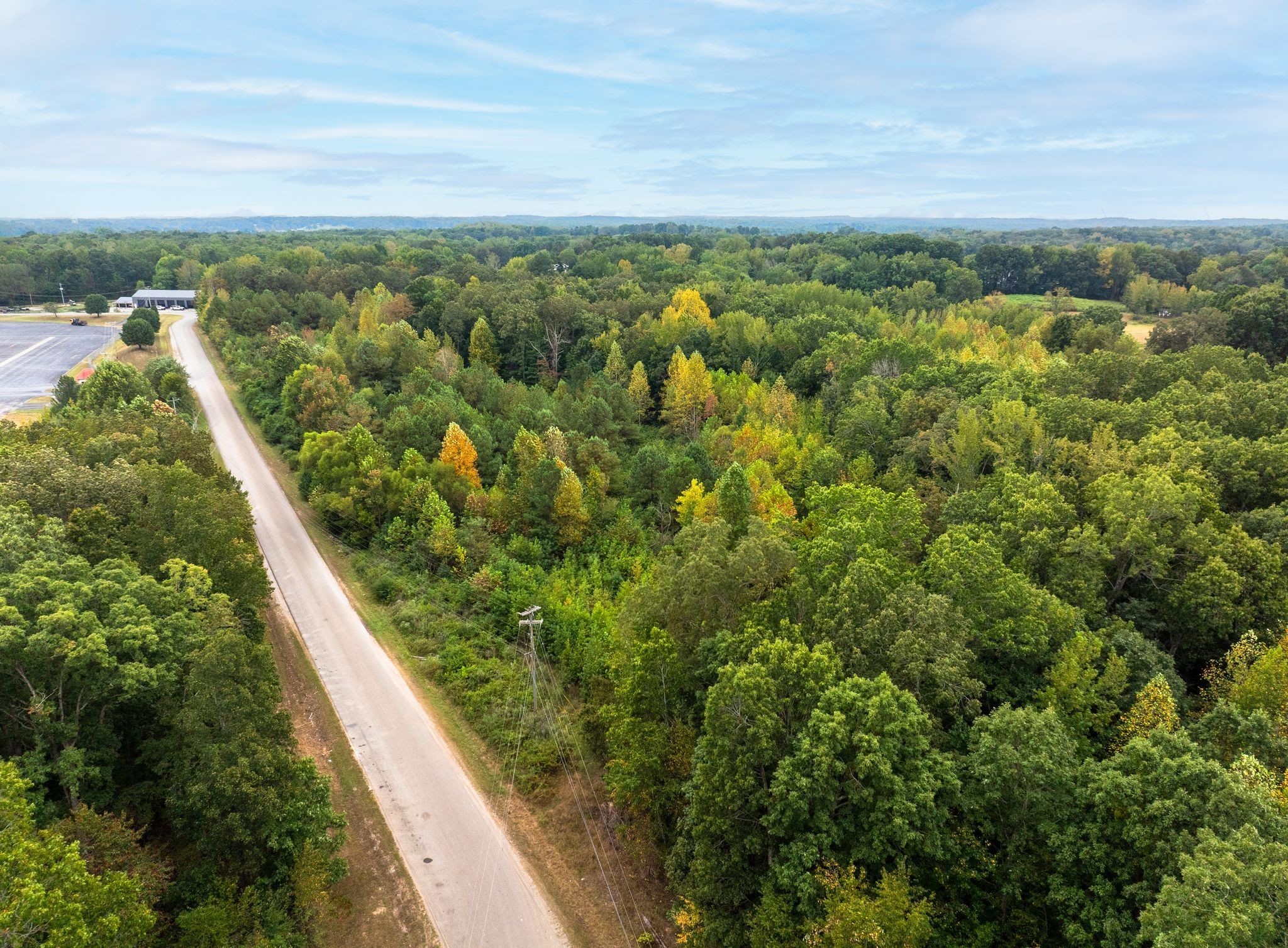 0 Bordeau Drive Turkey Creek Dickson TN 37055