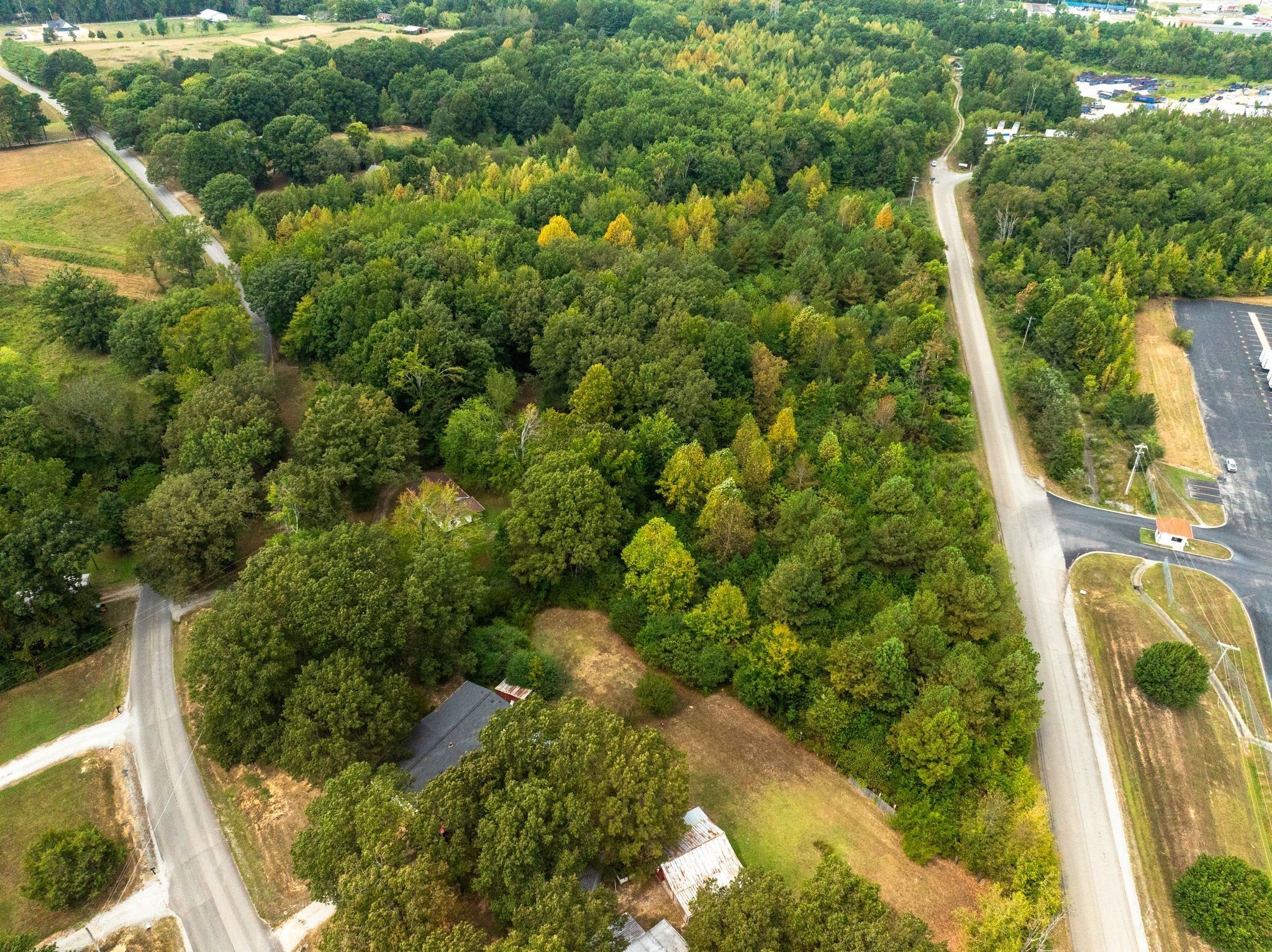 0 Bordeau Drive Turkey Creek Dickson TN 37055
