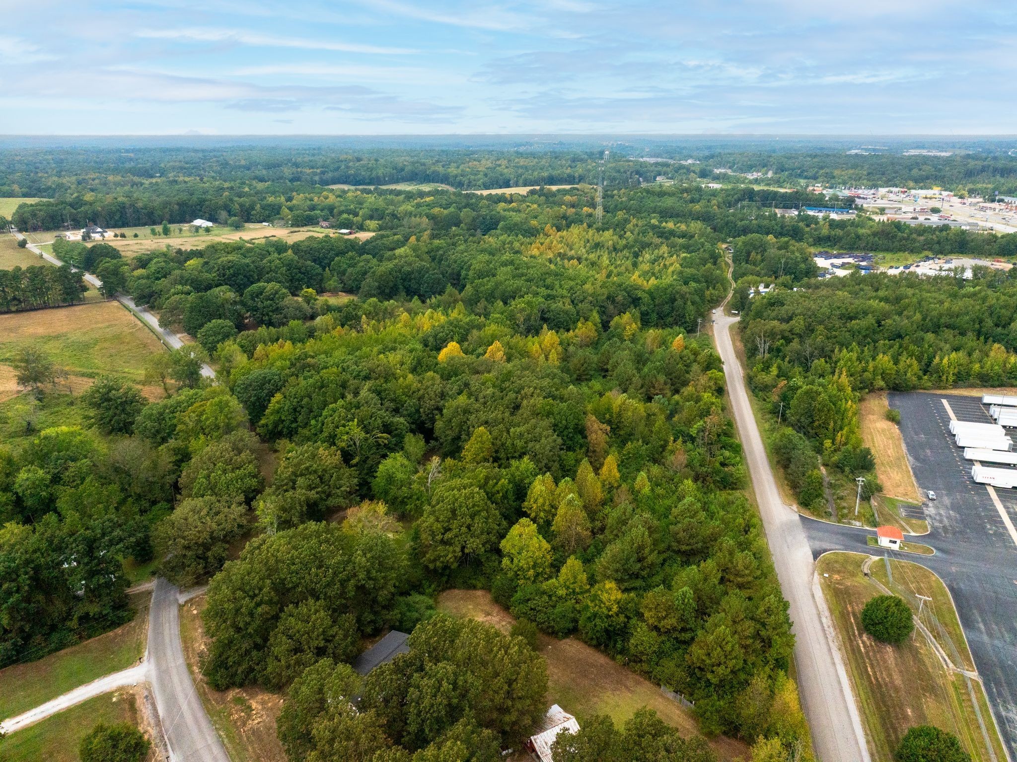 0 Bordeau Drive Turkey Creek Dickson TN 37055