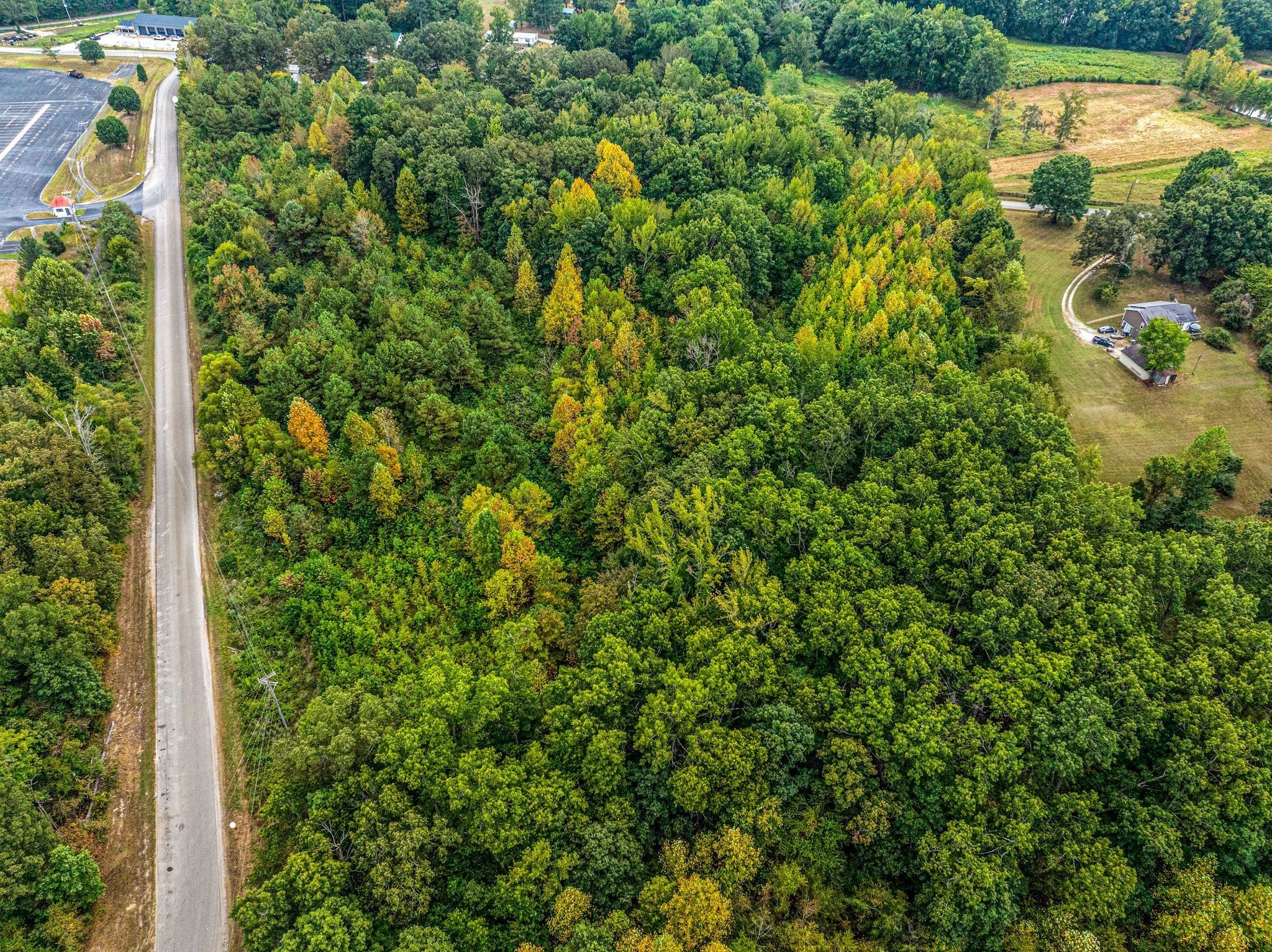0 Bordeau Drive Turkey Creek Dickson TN 37055