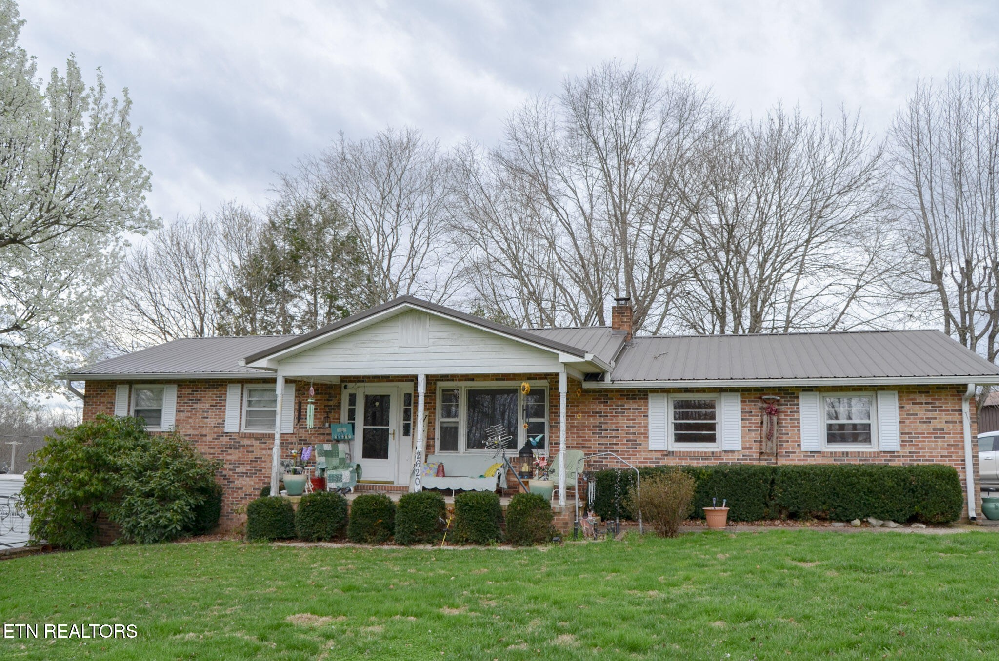 2620 Deer Lodge Highway Deer Lodge TN 37726