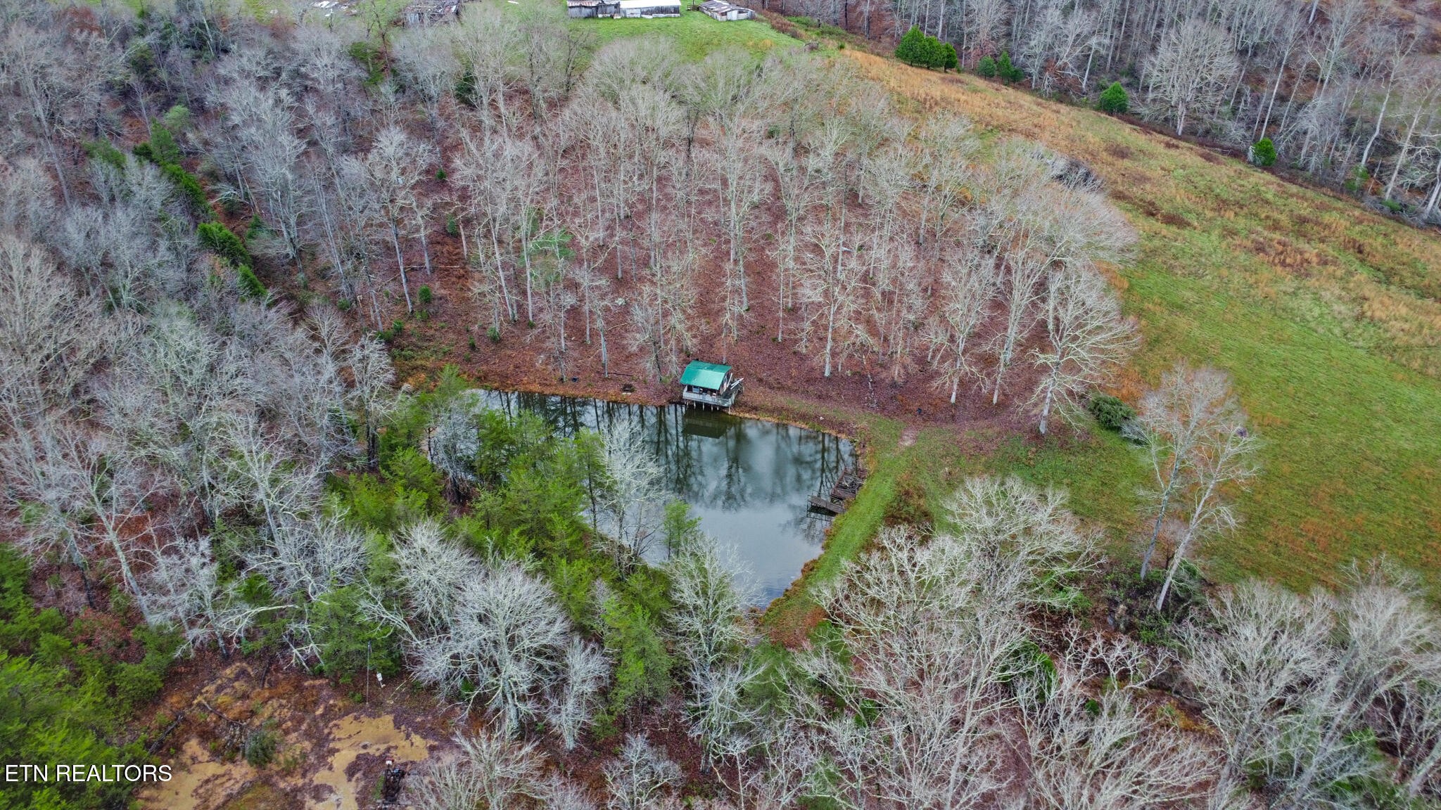 2620 Deer Lodge Highway Deer Lodge TN 37726