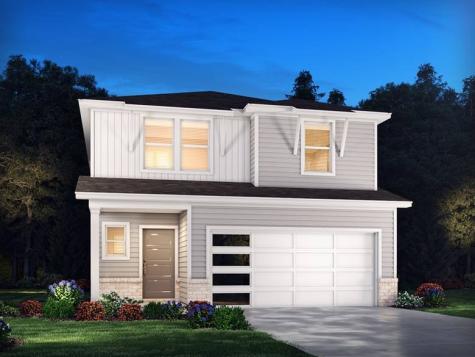 4941 Trail Ridge Court Nashville TN 37207