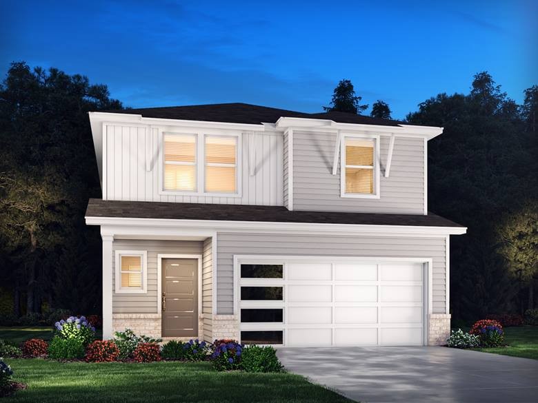 4941 Trail Ridge Court Nashville TN 37207