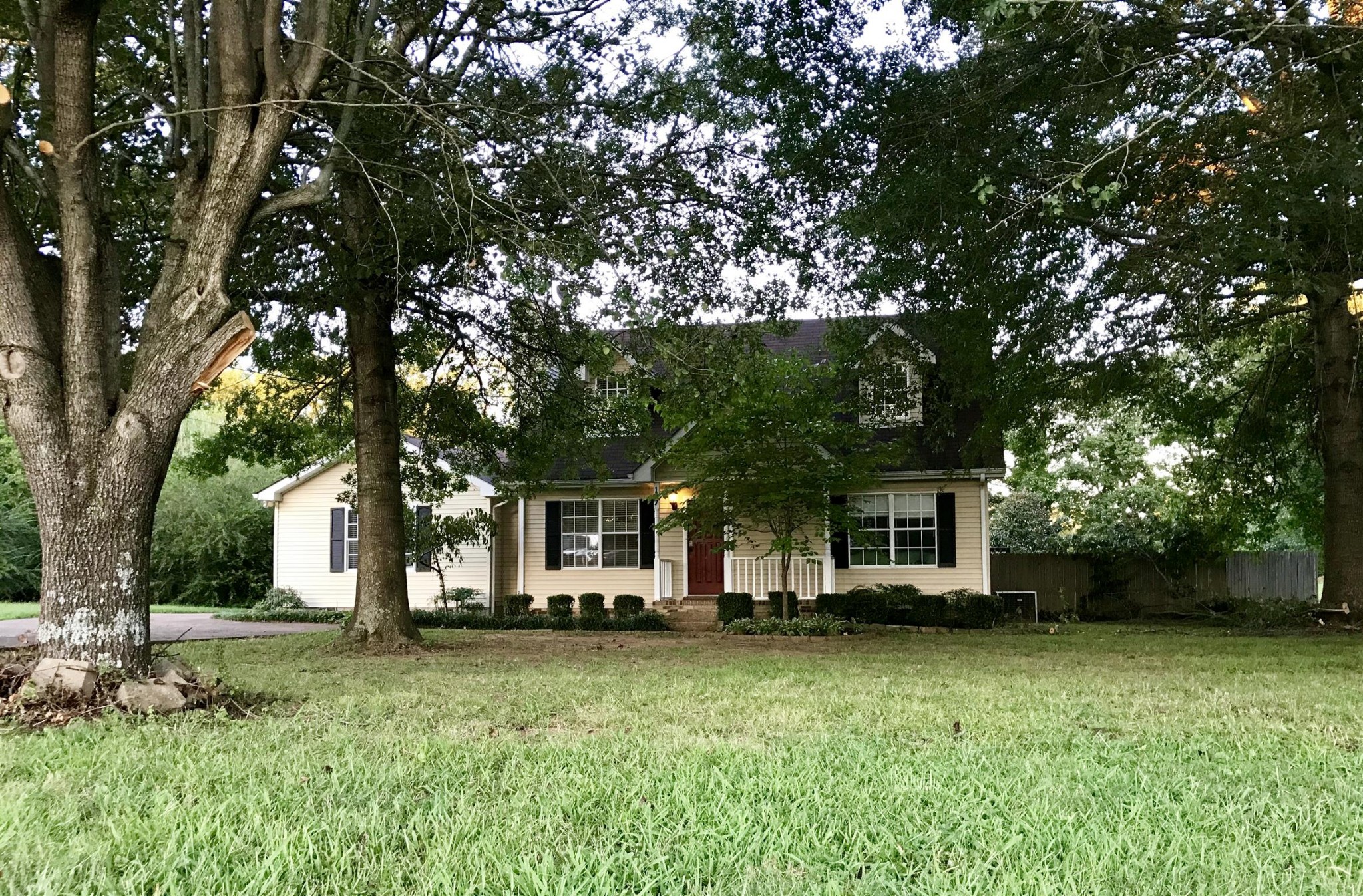 127 Deer Point Road Unionville TN 37180