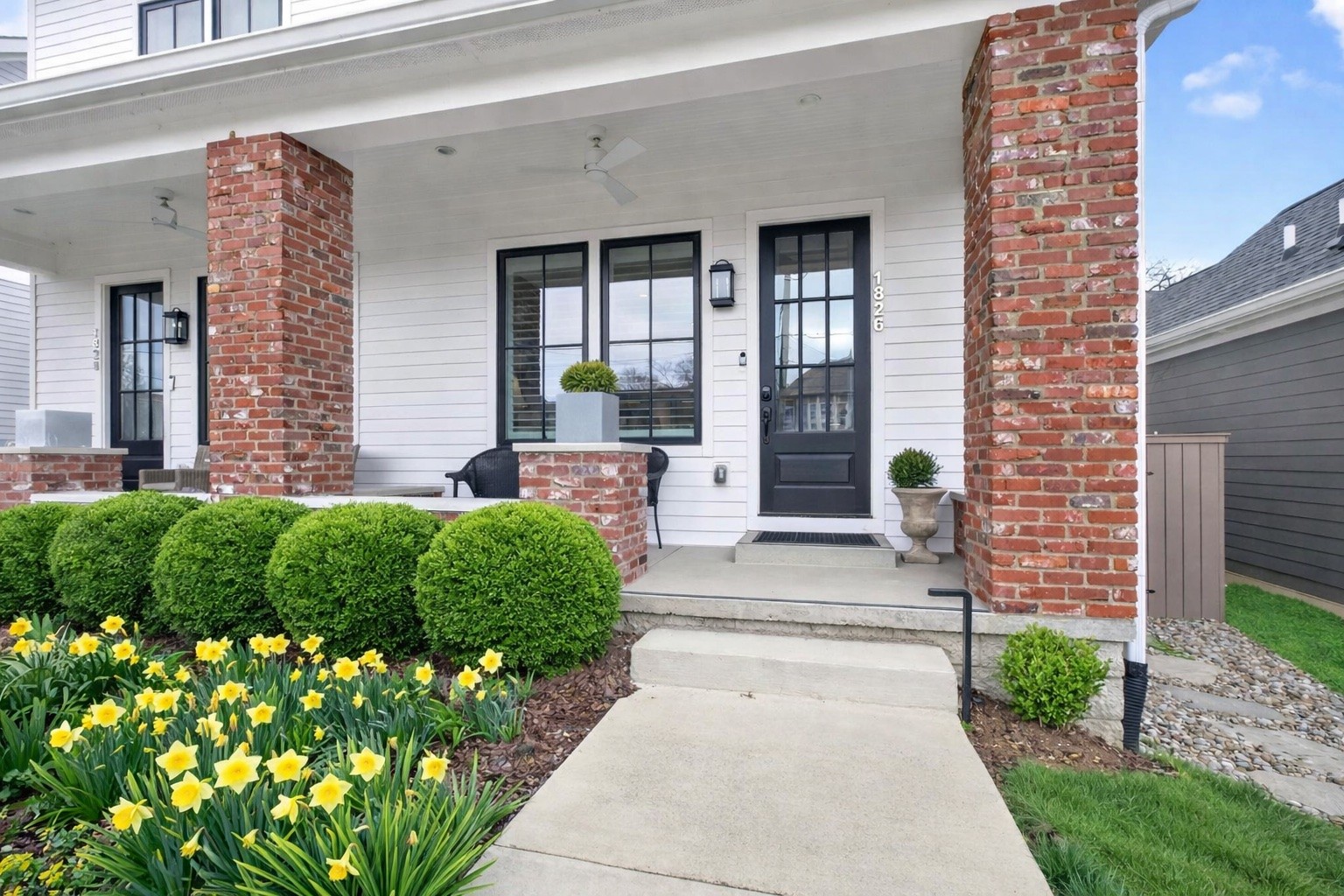 1826 5th Ave, N Nashville TN 37208