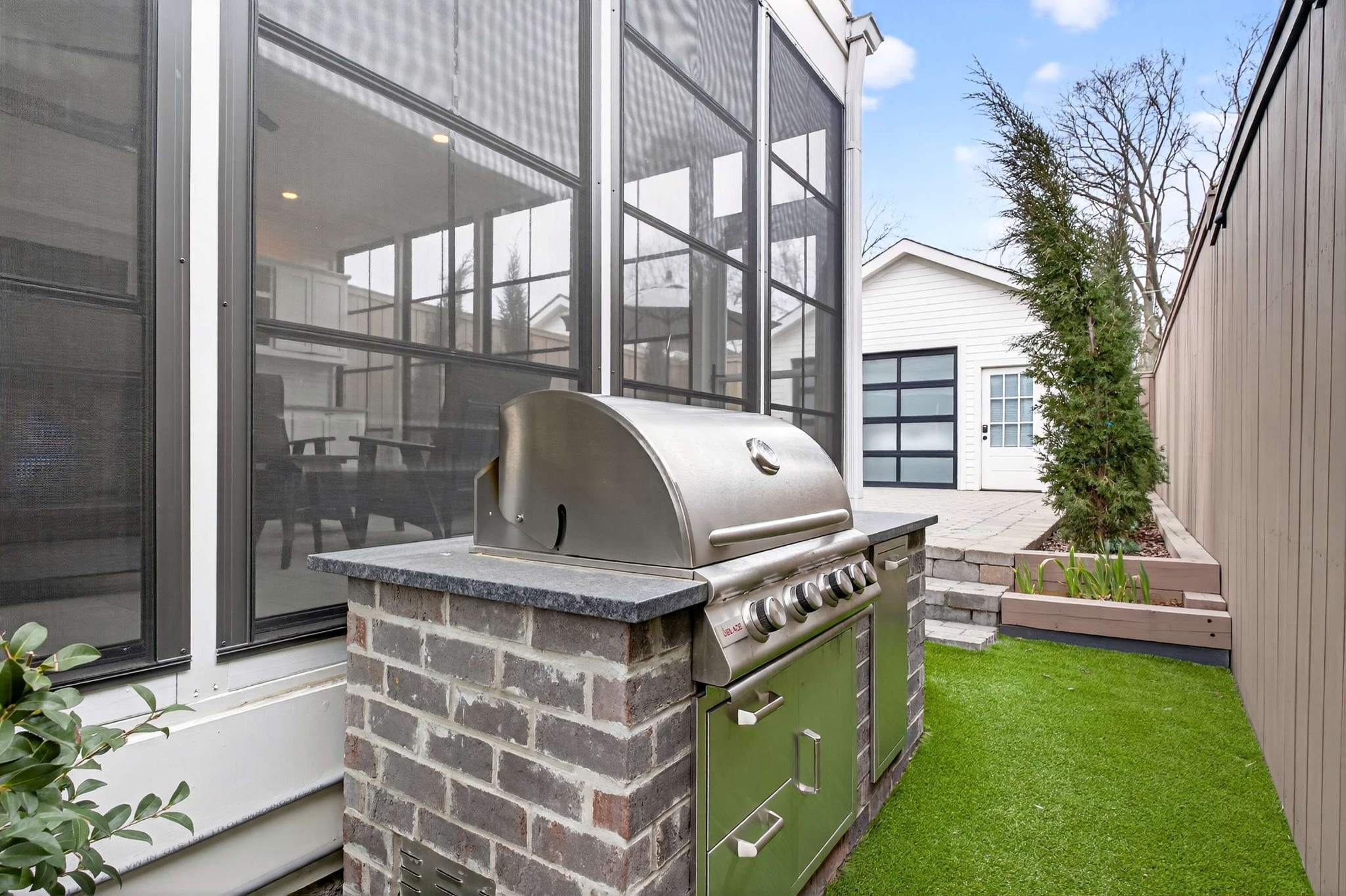 1826 5th Ave, N Nashville TN 37208