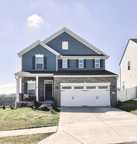 102 Wicklow Drive Goodlettsville TN 37072