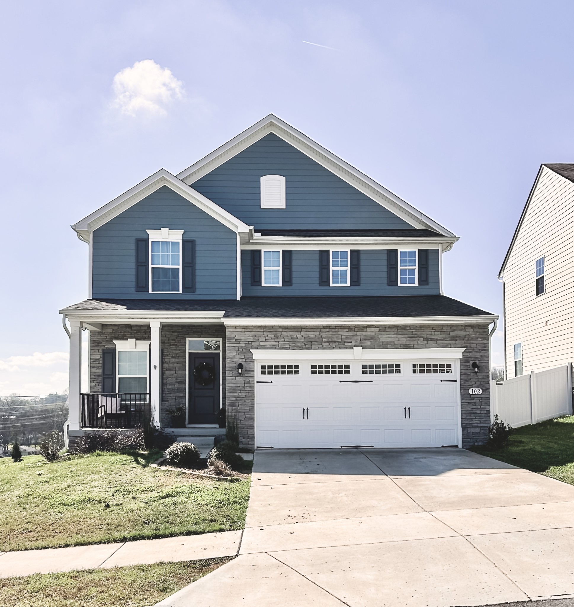 102 Wicklow Drive Goodlettsville TN 37072