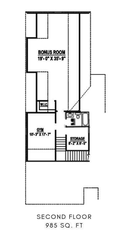 16 Peyton Place Columbia TN 38401