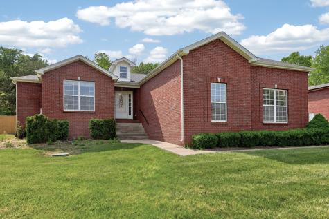 607 Windy Road Mount Juliet TN 37122