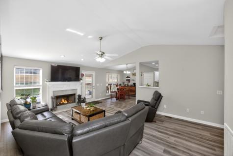 607 Windy Road Mount Juliet TN 37122