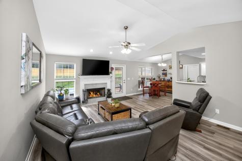 607 Windy Road Mount Juliet TN 37122