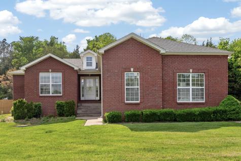 607 Windy Road Mount Juliet TN 37122