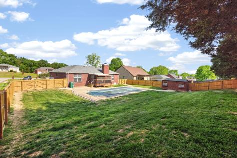 607 Windy Road Mount Juliet TN 37122