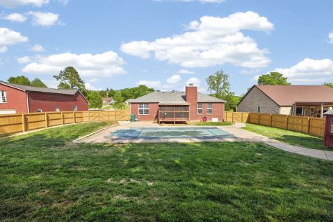 607 Windy Road Mount Juliet TN 37122
