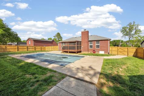 607 Windy Road Mount Juliet TN 37122