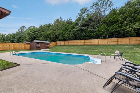 607 Windy Road Mount Juliet TN 37122