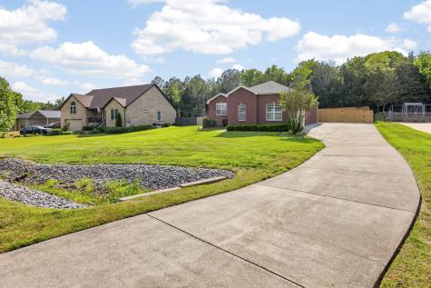 607 Windy Road Mount Juliet TN 37122