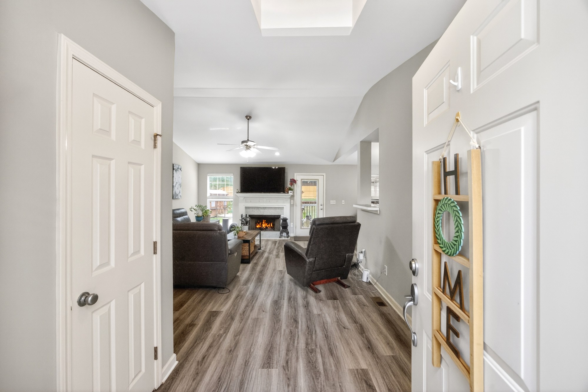 607 Windy Road Mount Juliet TN 37122