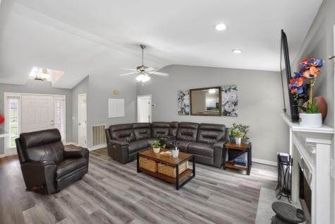 607 Windy Road Mount Juliet TN 37122
