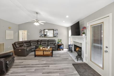 607 Windy Road Mount Juliet TN 37122