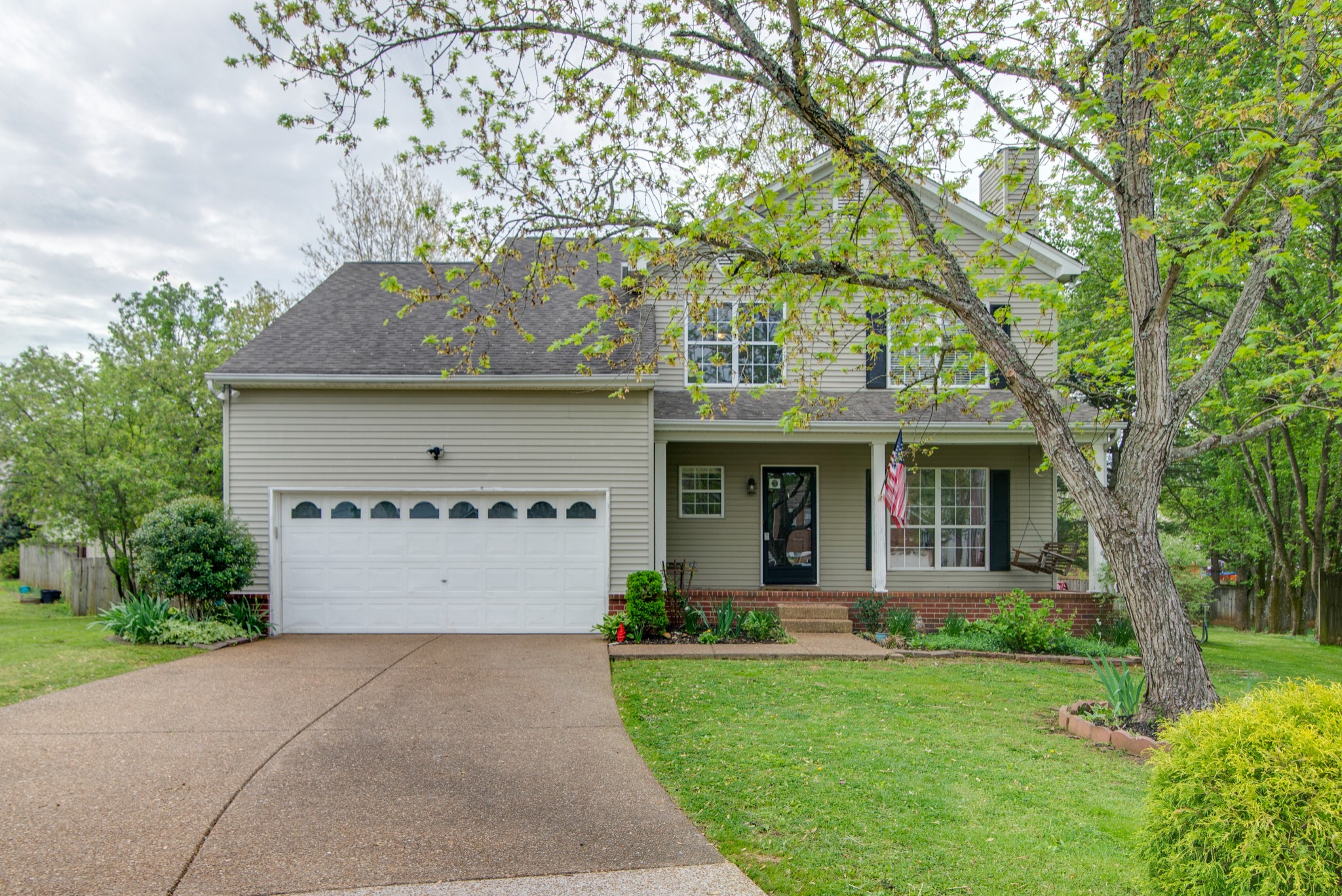 2203 S Cromwell Court Mount Juliet TN 37122