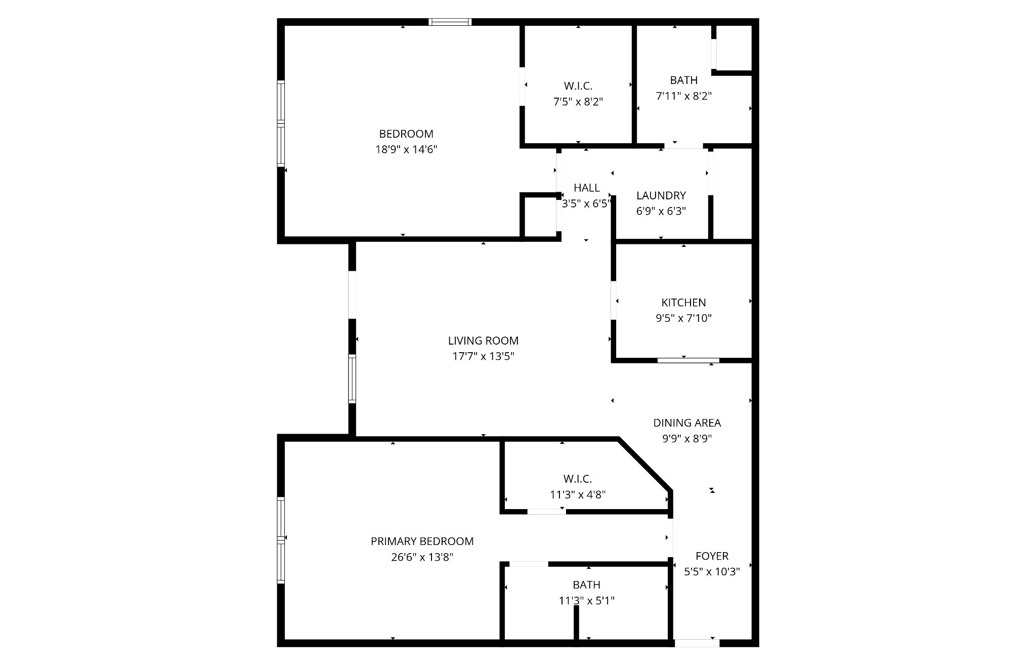 1363 Highway 12, S Ashland City TN 37015