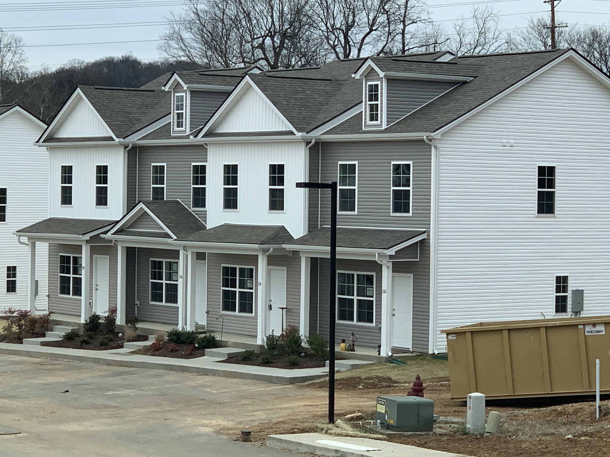 225 Tara Court Columbia TN 38401