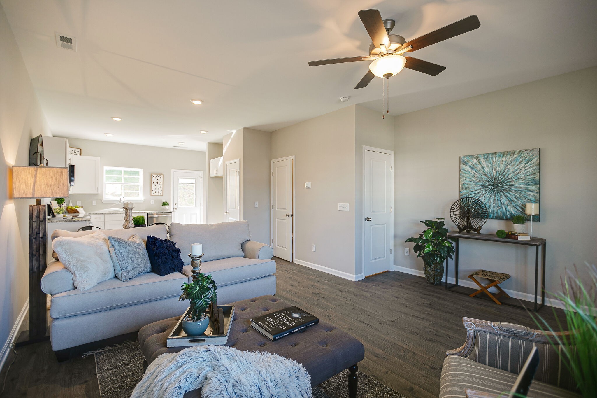 225 Tara Court Columbia TN 38401