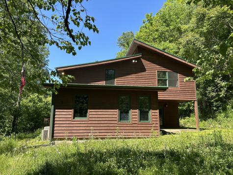 140 Carver Hollow Road Pleasant Shade TN 37145