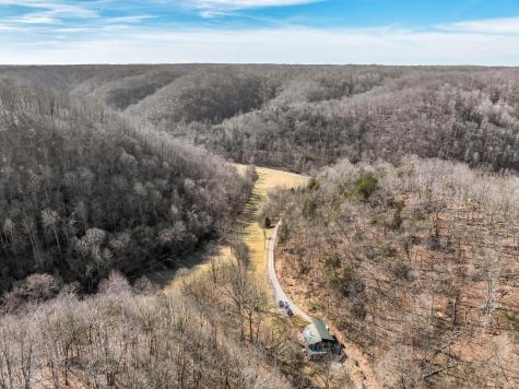 140 Carver Hollow Road Pleasant Shade TN 37145