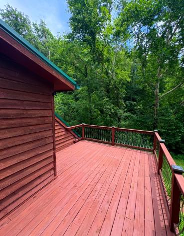 140 Carver Hollow Road Pleasant Shade TN 37145