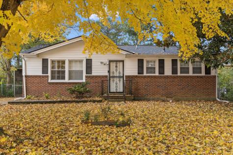 810 Country Club Drive Clarksville TN 37043