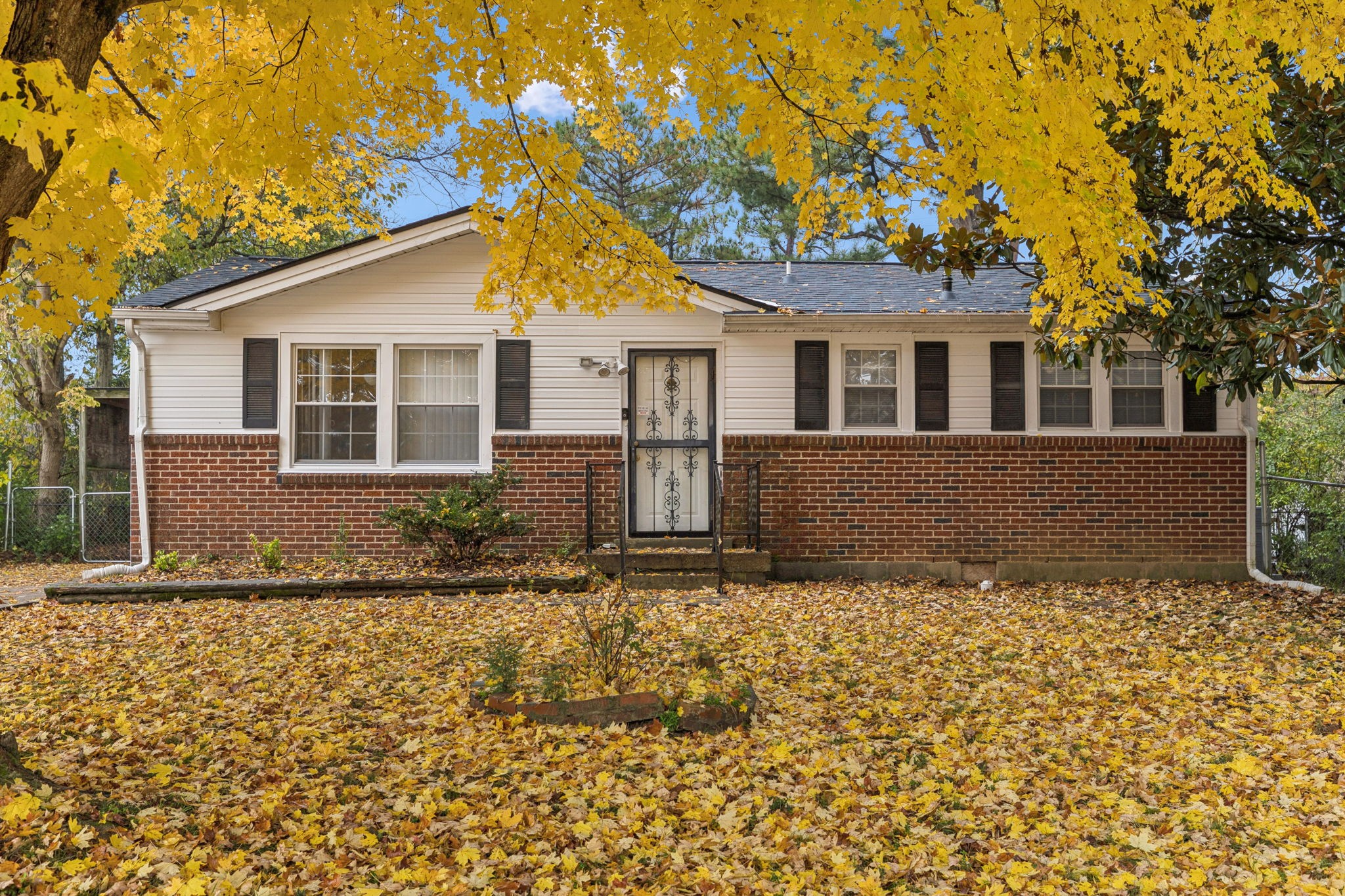 Clarksville TN, 810 Country Club Drive