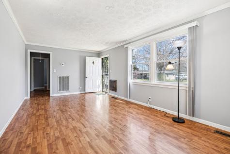 810 Country Club Drive Clarksville TN 37043