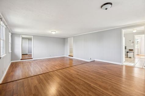 810 Country Club Drive Clarksville TN 37043