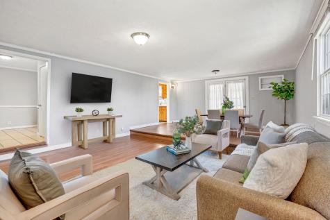 810 Country Club Drive Clarksville TN 37043