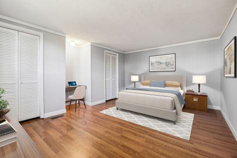 810 Country Club Drive Clarksville TN 37043