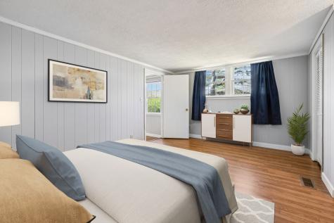 810 Country Club Drive Clarksville TN 37043