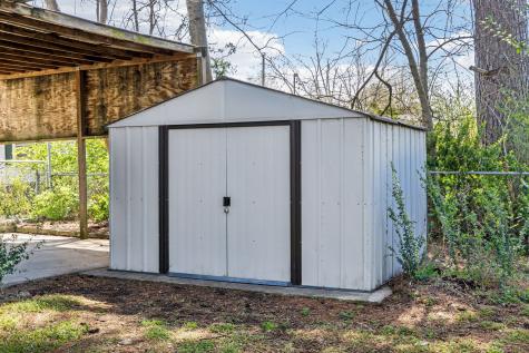 810 Country Club Drive Clarksville TN 37043