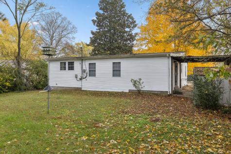 810 Country Club Drive Clarksville TN 37043