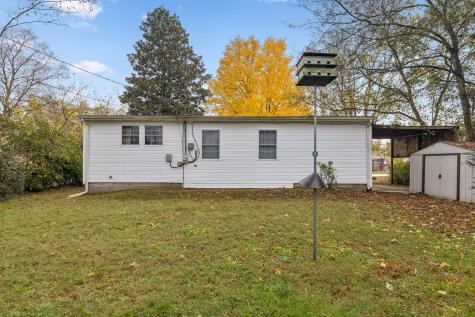 810 Country Club Drive Clarksville TN 37043