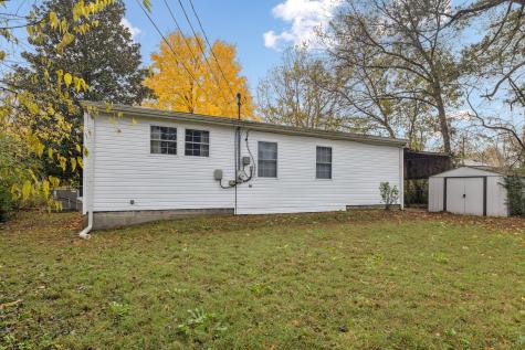 810 Country Club Drive Clarksville TN 37043