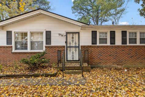 810 Country Club Drive Clarksville TN 37043