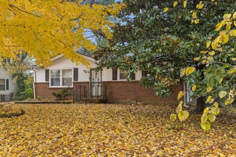 810 Country Club Drive Clarksville TN 37043