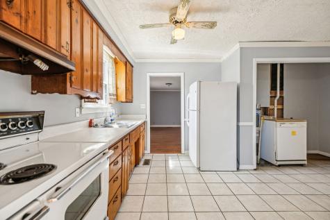 810 Country Club Drive Clarksville TN 37043