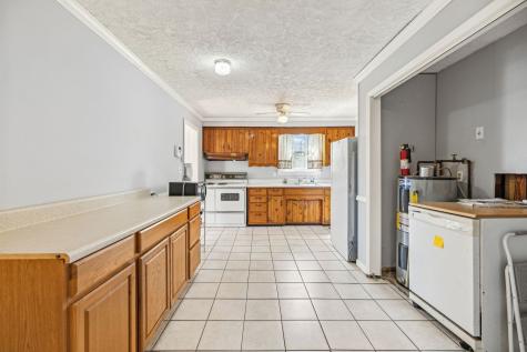 810 Country Club Drive Clarksville TN 37043