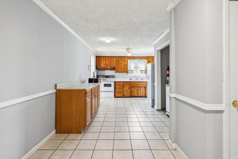 810 Country Club Drive Clarksville TN 37043