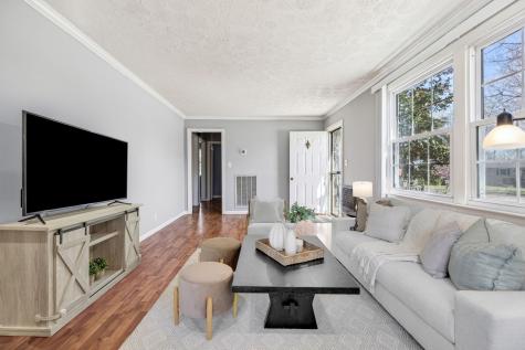 810 Country Club Drive Clarksville TN 37043